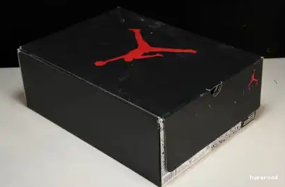 Hyperoad 5 “Lucky Air Jordan Green” WMNS 0601